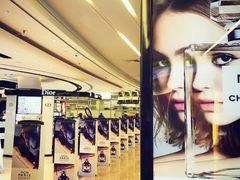 -谢列梅捷沃国际机场