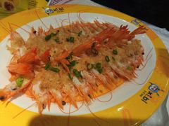 -桥东喜碧海鲜街(水东街店)