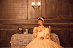 -第一夫人婚纱摄影(南京店)