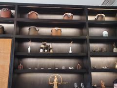 -茶叁酒肆·楚味江湖(菱角湖店)