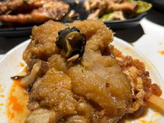 -九鼎轩脆毛肚火锅(南京东路店)