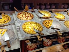 -比格比萨自助(南京万达茂店)