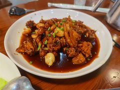 -吴记小菜(石境街店)