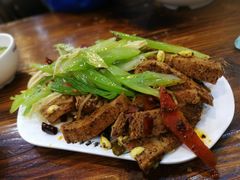 -果渊斋老米家泡馍馆(大雁塔店)