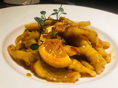 香辣脱骨鸡爪-味莊·青岛菜(云霄路店)