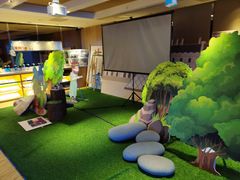 -深圳大梅沙京基洲际度假酒店