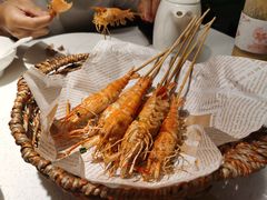 -79号渔船海鲜饭店(宝安店)