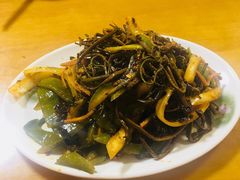 -鸡西冷面(翠竹店)