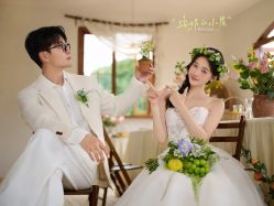 -雅云婚纱摄影工作室旗舰店