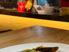 -LESCEDARS Brasserie Bistro香柏树