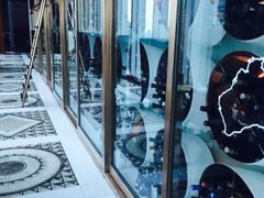 -翡翠36餐厅(浦东香格里拉店)