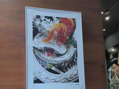 -黔蘑菇四季餐厅(观山湖店)