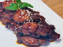 -枣子树·素食餐厅(普陀山店)