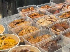 -沈万三·熟食铺(莲园路店)