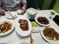 -紫光园·烤鸭(吕家营店)