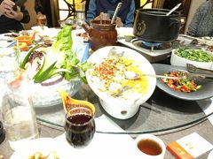 -箪食巷私房菜馆·鲁菜(玉函路店)