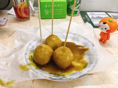 -渔记茶餐厅(渔村店)
