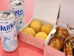 -悠个炸鸡(南京创始店)