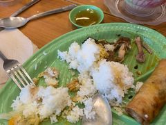 -Mang Inasal - D'mall Boracay