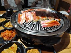 -九田家黑牛烤肉料理(溧阳吾悦店)