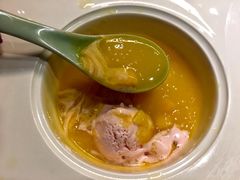 杨枝甘露-唐廊烤鸭店(工体店)