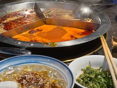 -巴蜀大宅门火锅(北大街店)