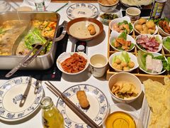 -螺大喜螺蛳粉火锅(雍和宫店)