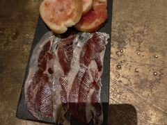 -BOCATA 西班牙餐厅(三里屯店)