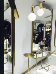 -S.HAIR SALON