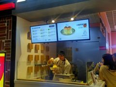 门面-狐狸和向日葵(北京路店)