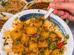 -成都瓜串串(华强北店)