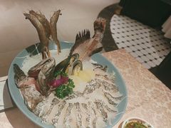 -囍凤楼·粤菜·点心·火锅(温特莱店)