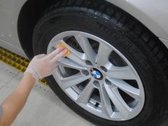 -靓车会汽车贴膜(双楠店)