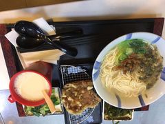 -永和大王(小厨·东四十条店)