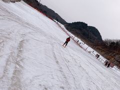 -玉龙滑雪场