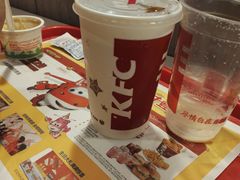 -肯德基(珠峰店)