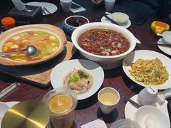 -永安鱼庄·镇江菜(东吴路店)