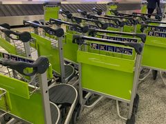 -广州白云国际机场-T2航站楼