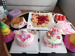 -东方幸福国际母婴月子会所