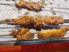 -四禧精酿铜锅涮肉·烧烤工场(大明湖店)