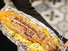 -辉记炭烧海鲜大排档·老字号(福田店)