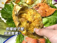 -吉莲利苑海鲜酒家(珠海拱北28年老字号店)