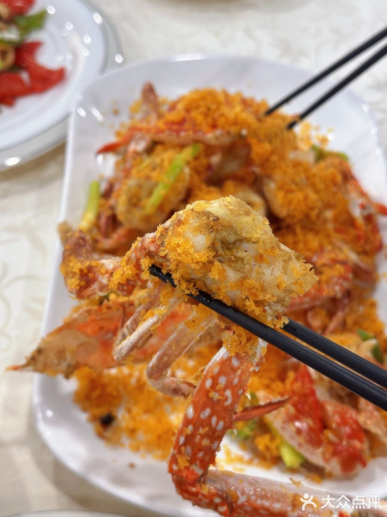 阳江也能吃到地道顺德味！这家海鲜大排档真的鲜