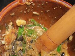 -烹湘·鲜炒湖南土菜(海珠店)