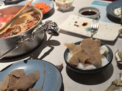 -喜庭海鲜自助(北辰三角洲北辰荟店)