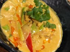 -Siam泰餐厅(水上公园店)