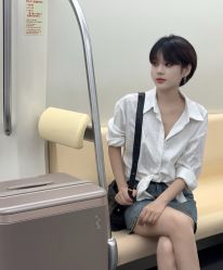 -时尚殿堂hair salon