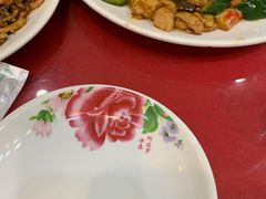 -胖子菜馆(隆昌路店)