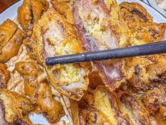 -顺德一品粥·20年凤城老字号(芳村店)