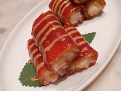 -香港百合居(LCM置汇旭辉广场店)